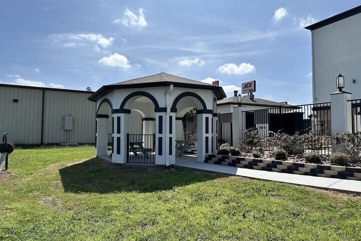 Gazebo