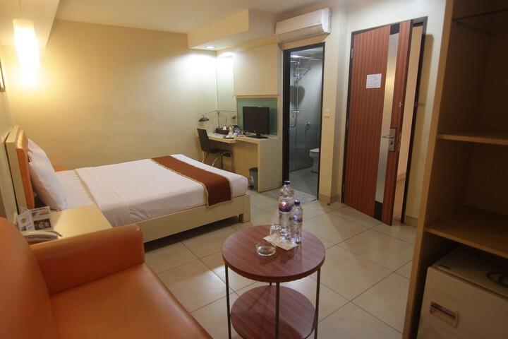 Suite Room