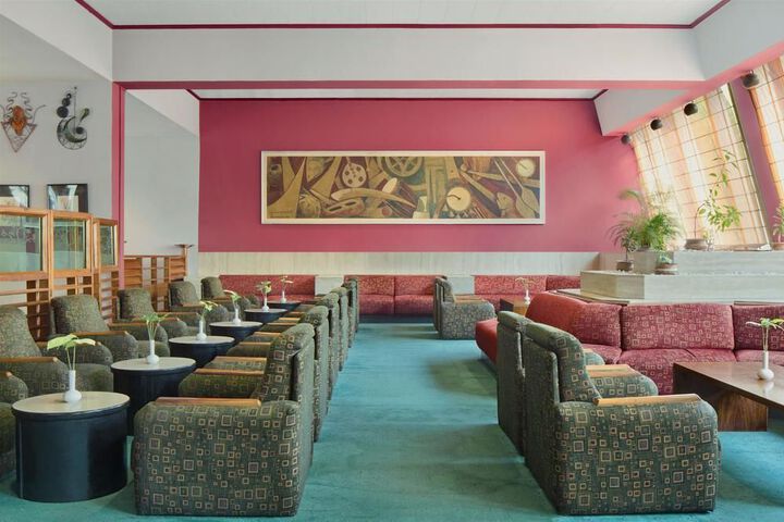 Abuja Continental Hotel 5
