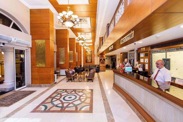 Hotel Interior 10 of 97