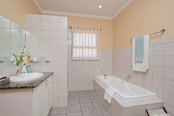 Bath Amenities