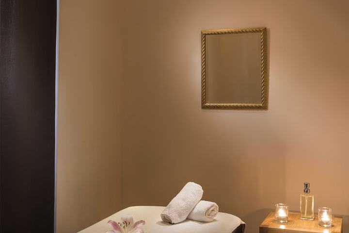 Spa Massage