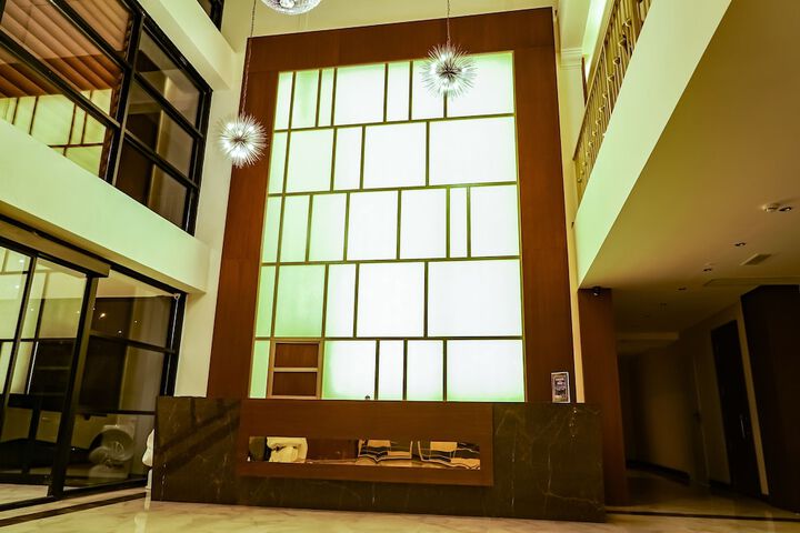 Lobby Photos