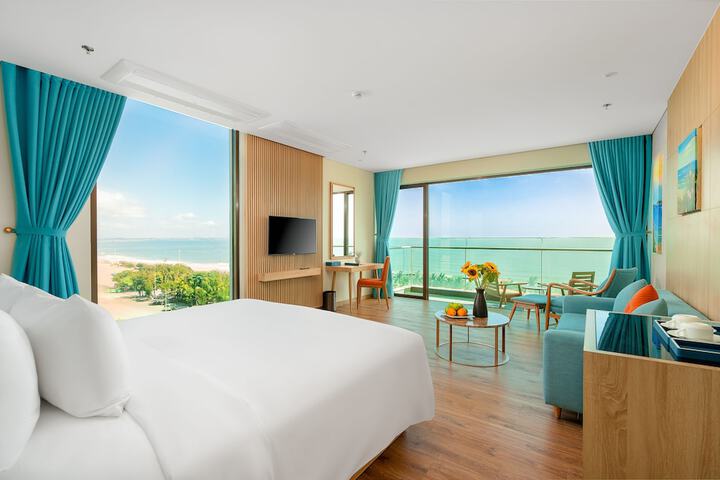 Photo of Sala Grand Tuy Hoa Hotel