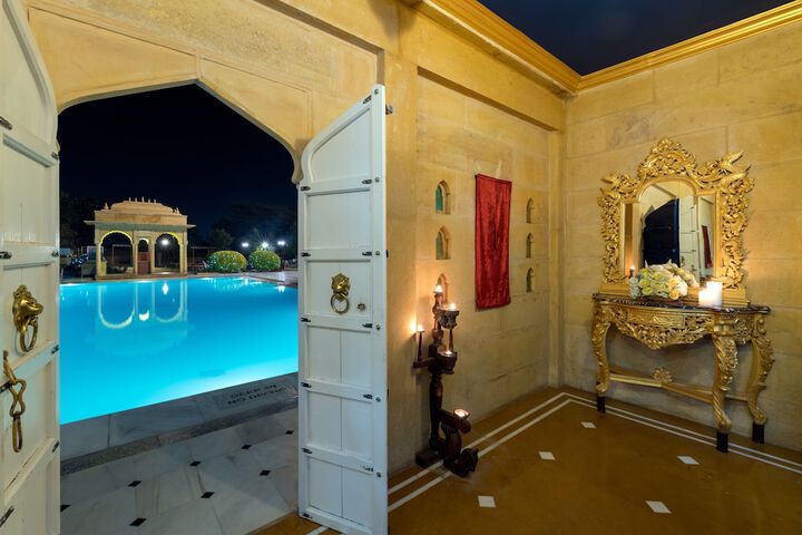 Spa