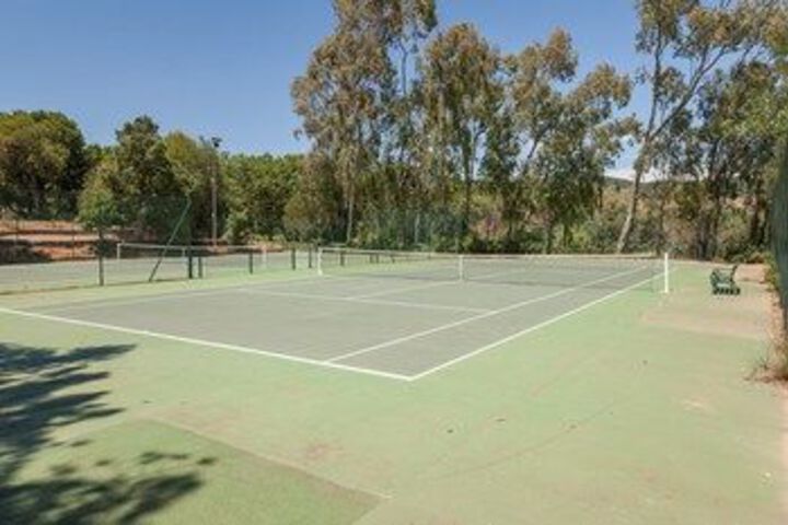 Tennis and Basketball Courts 214 of 228