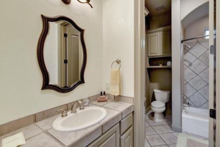 12516 Verandah Home in Austin, TX