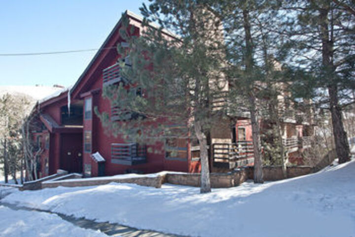 Fitness Center Photo