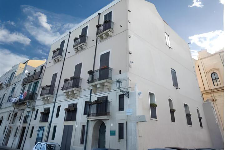 Albergo con Vista Mare Siracusa - Domus Mariae