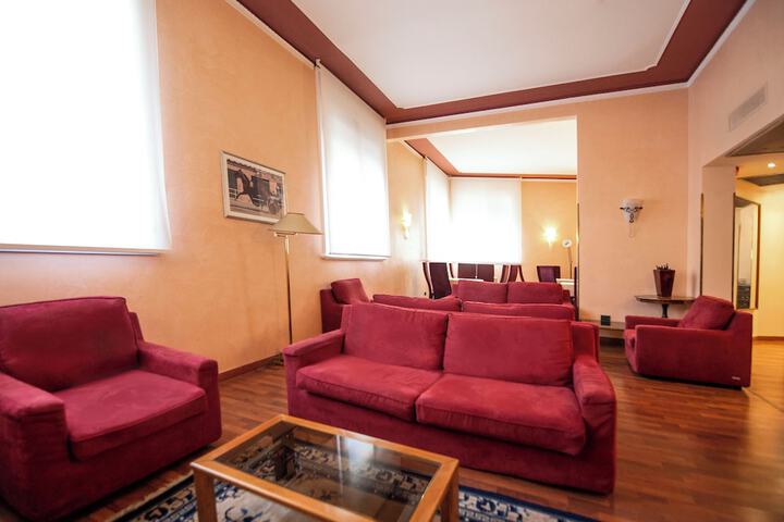 Hotel Interior 5 of 73