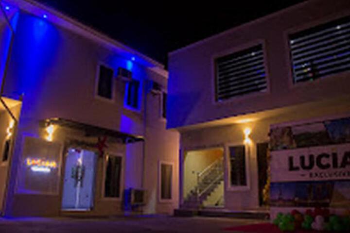 Lucian Exclusive Hotel