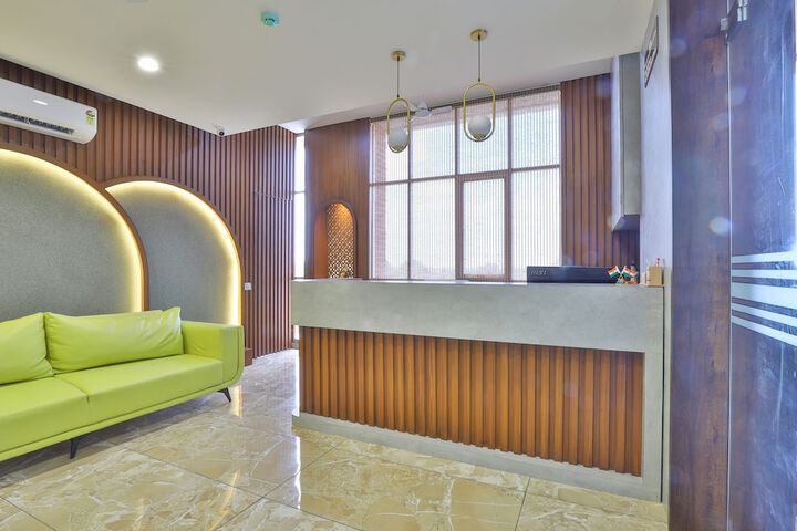 Hotel Interior 11 of 59