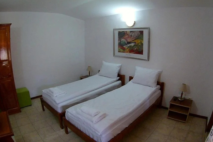 Hotel Alex