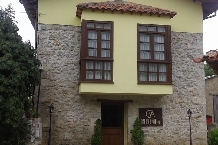 Hotel 16 of 17