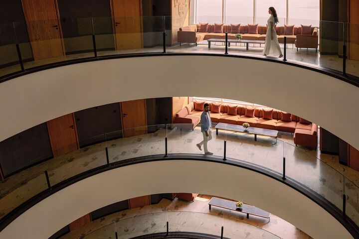 Hotel Interior 101 of 110