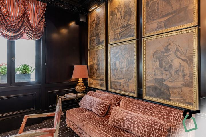 Hotel Interior 9 of 71