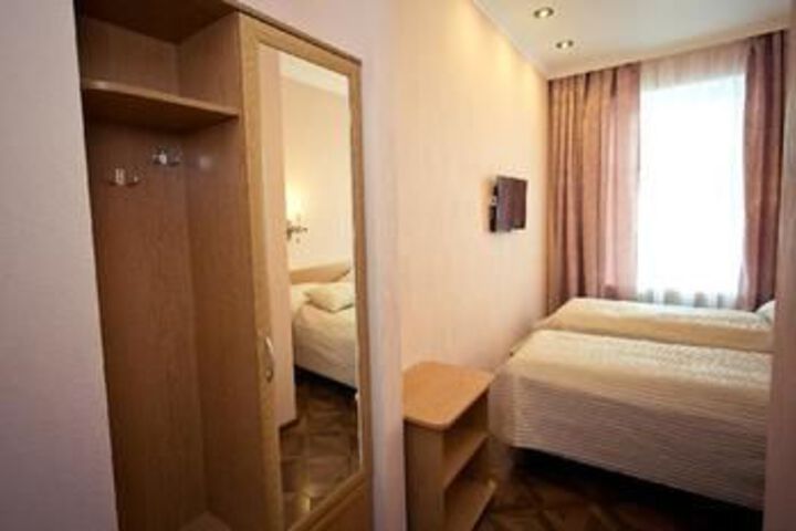 Room View