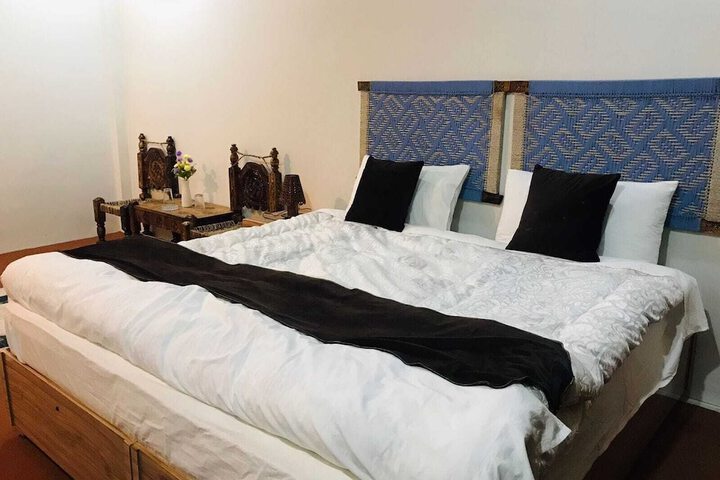 Room 7 of 23