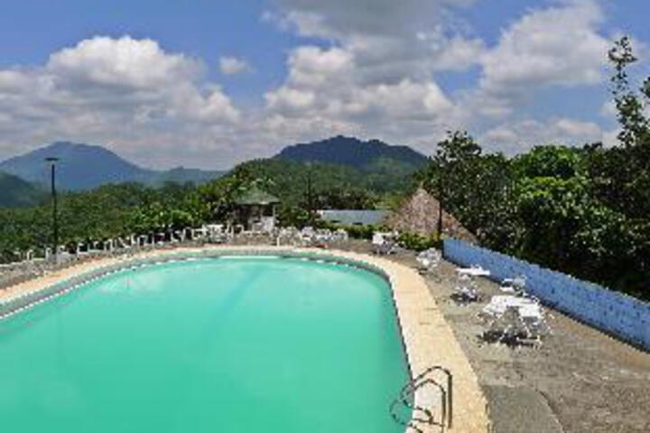 Banaue Hotel