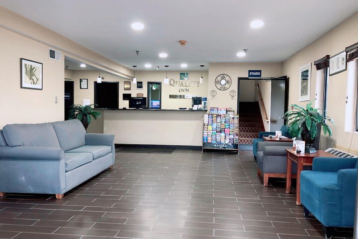 Lobby Photos
