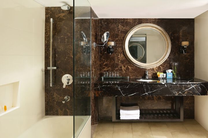 Bath Amenities