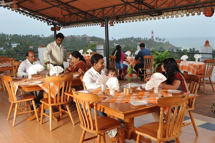 Restaurants