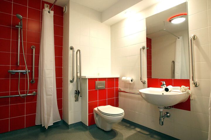 Bathroom Vanities