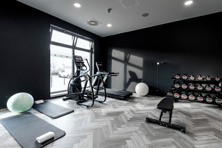 Health and Fitness 49 of 66