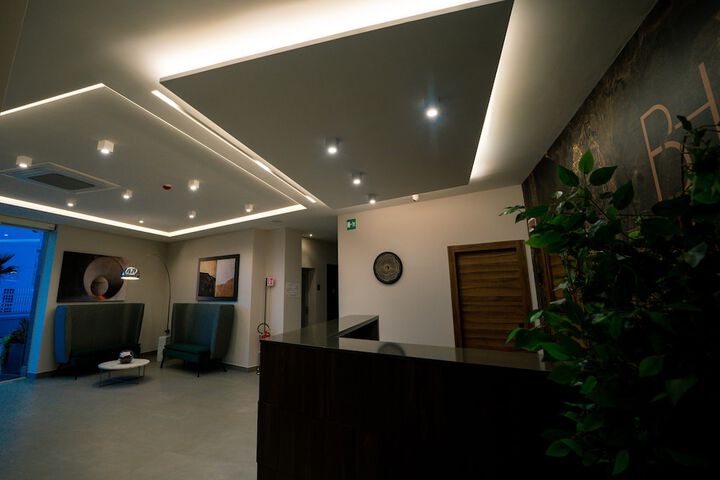 Hotel Interior 2 of 39