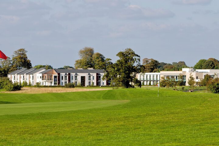 Golf 34 of 36