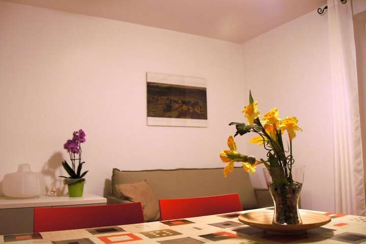 Dining Photos