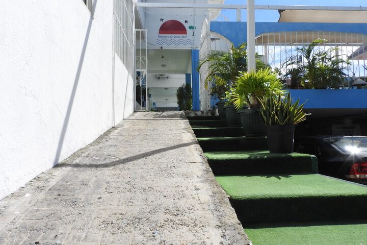 Hotel Villas Balcones de Costa Azul in Acapulco