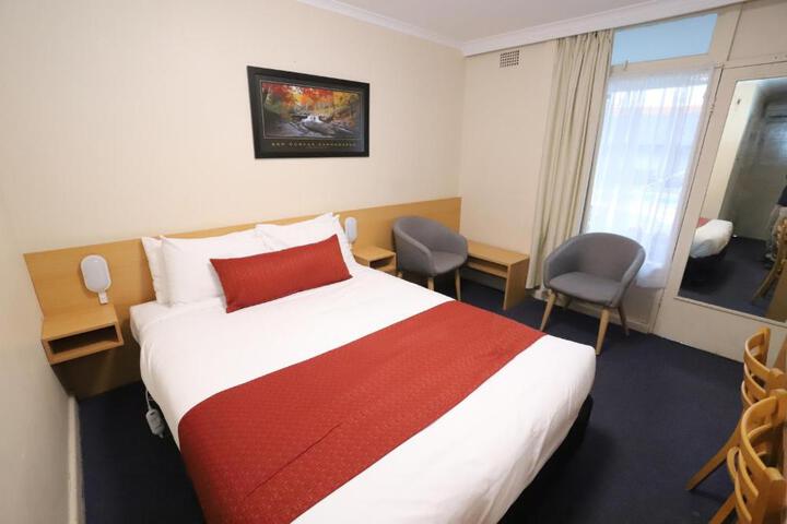 Hotel 39 of 63