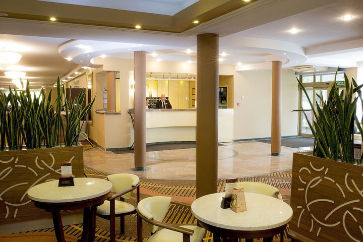 Lobby Photos