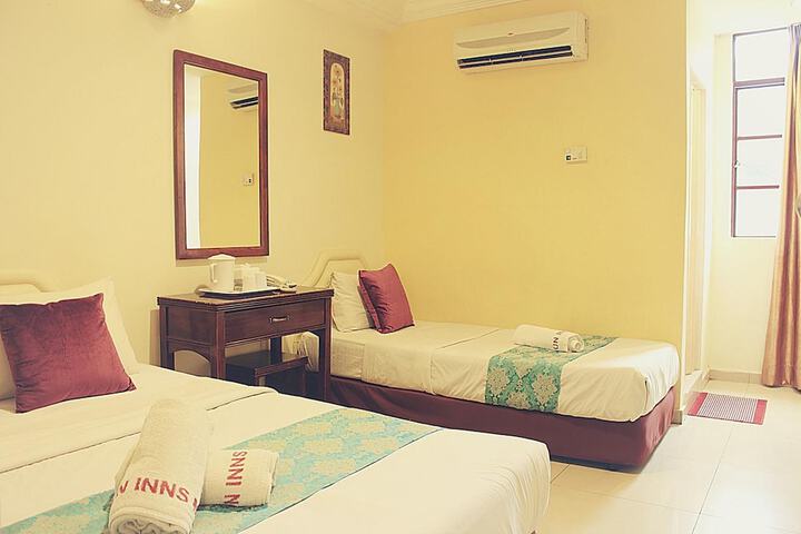 Room 16 of 58