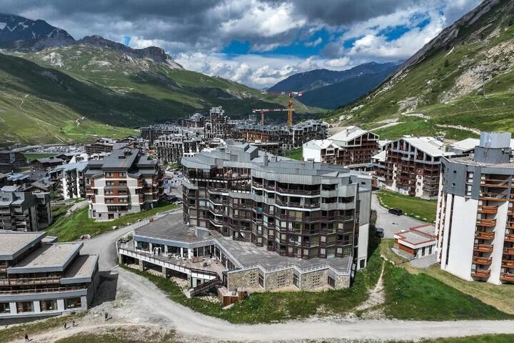 Belambra Clubs Tignes - Val Claret