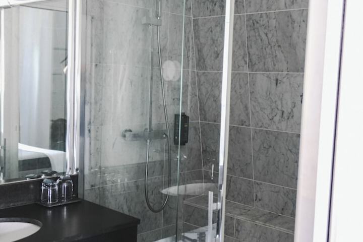 Bath Interior