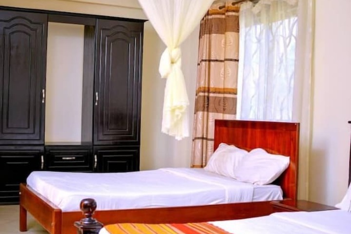 Acactus Hotel kampala