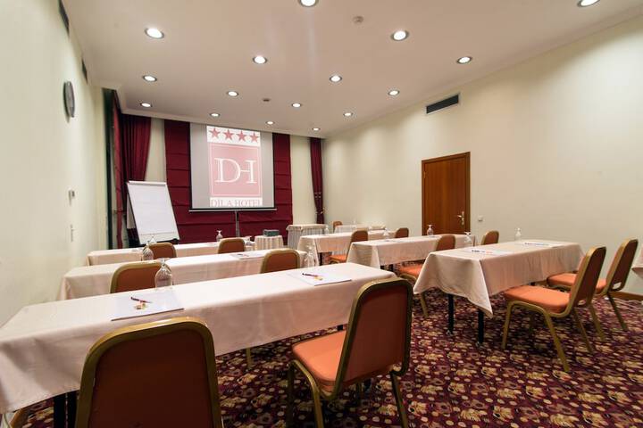 Meeting 33 of 38