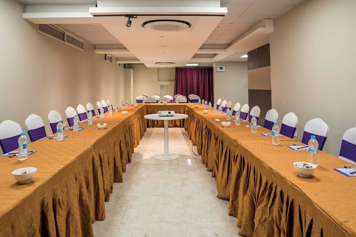 Meeting 41 of 49