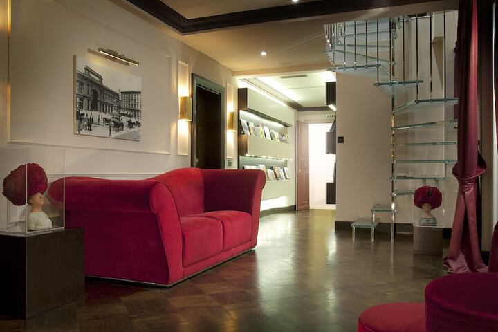 Hotel Interior 2 of 35
