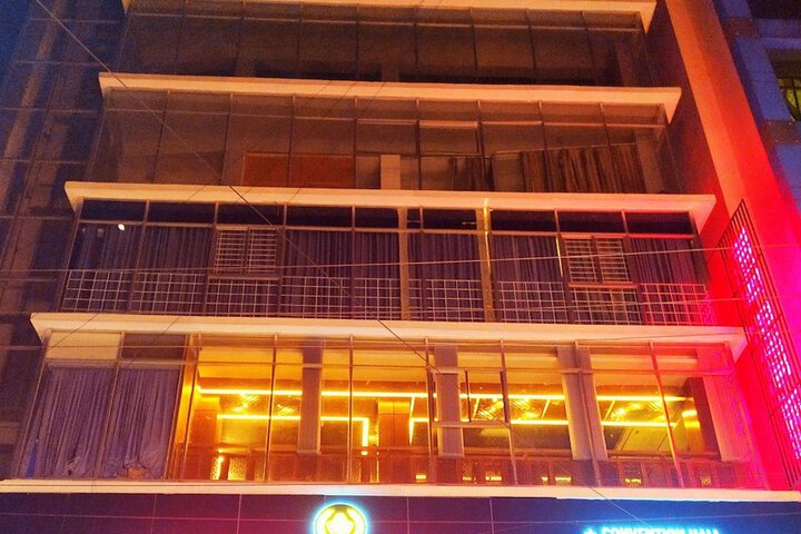 Hotel 44 of 44