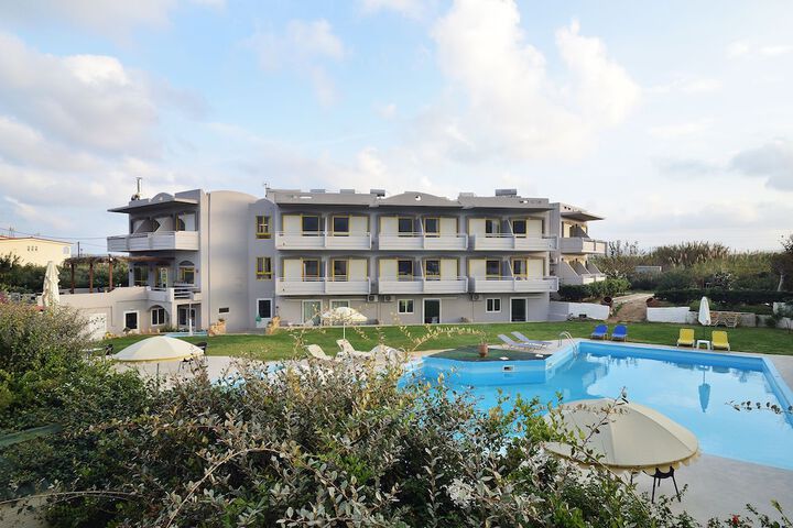 Hotel 46 of 48
