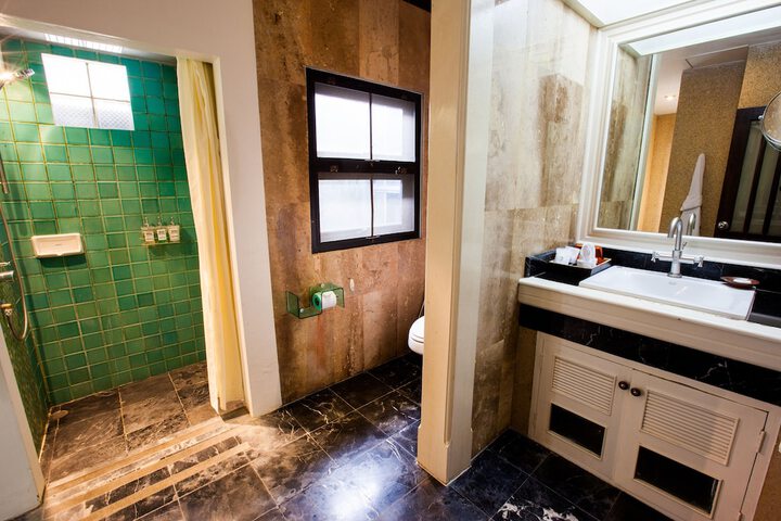 Bath Amenities