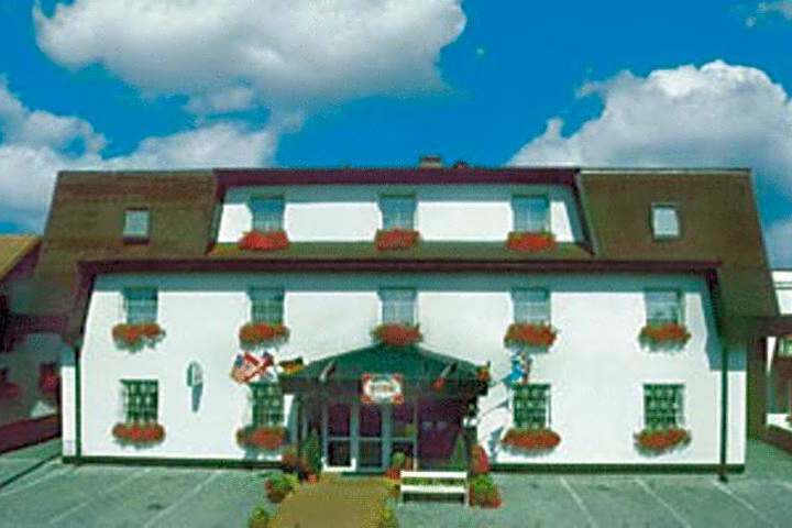 Hotel Pelikan