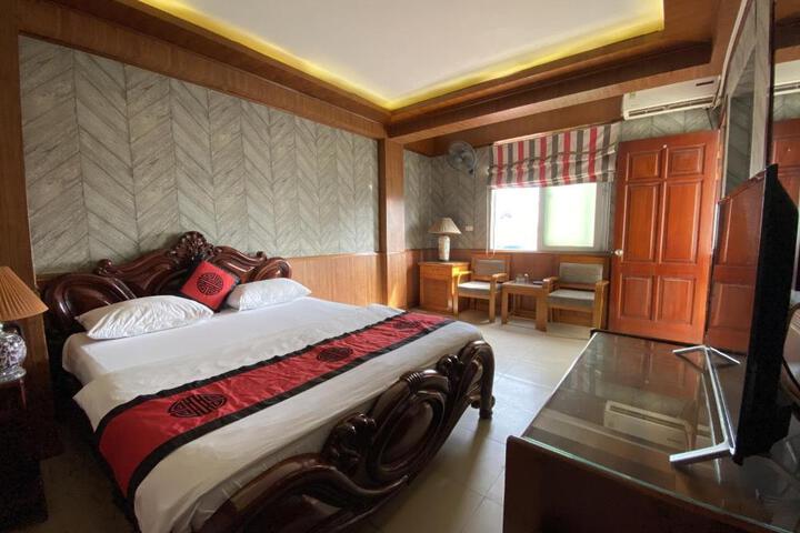 Valentine Hotel Hanoi