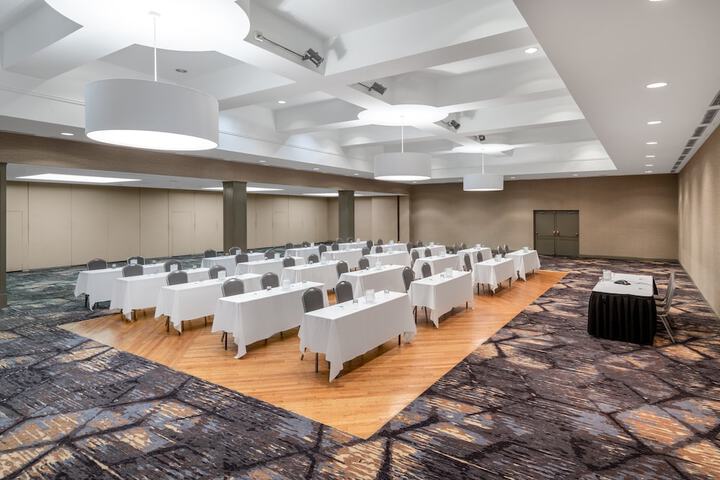 Ballroom