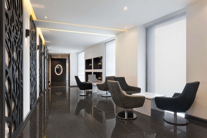 Hawthorn Suites by Wyndham Eskisehir in Eskisehir