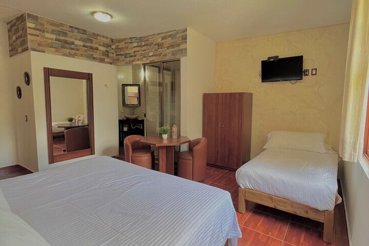 Room 26 of 64