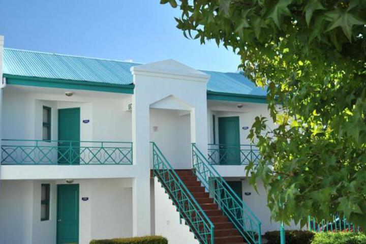 SAMRAND HOTEL